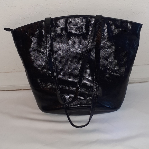 Bottega Veneta authentic vintage bag made in Italy - Picture 2 of 6